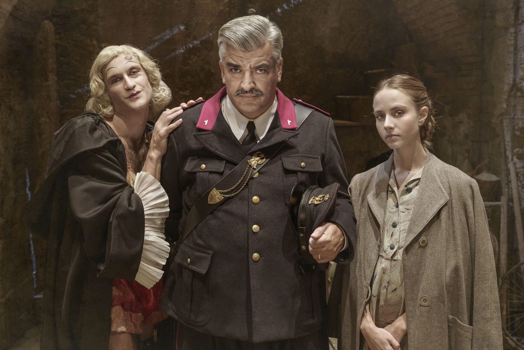 Al Teatro delle Arti arriva “Mettici la mano”