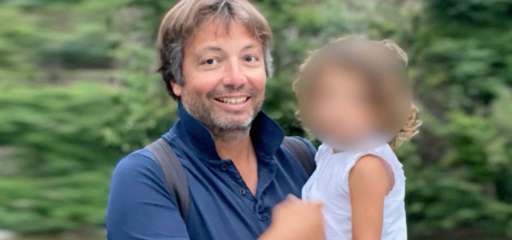 Andrea Costantino “Trattato come ostaggio di serie B”/ “Perché non sono di Sinistra…”