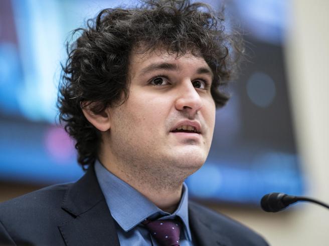 Arrestato alle Bahamas Sam Bankman-Fried, re delle criptovalute e fondatore di Ftx