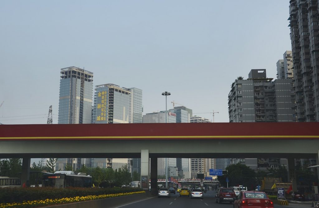 Cina, settore privato rimane in zona contrazione a novembre