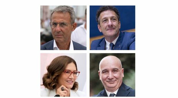 Cnpr Forum, 13,5 mld di euro per il dissesto idrogeologico, manca la programmazione