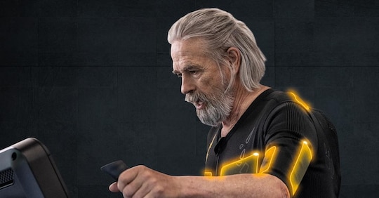 Da Urban Fitness arriva l’allenamento bioelettrico con la tuta hi-tech