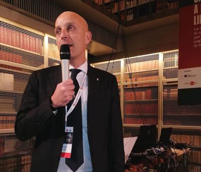 De Lise (commercialisti): riconoscere centralità commercialista negli organi di controllo