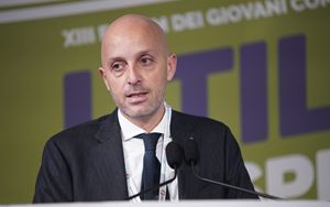 De Lise (Ungdcec): “Nel ‘nuovo’ Collegio sindacale commercialisti strategici”