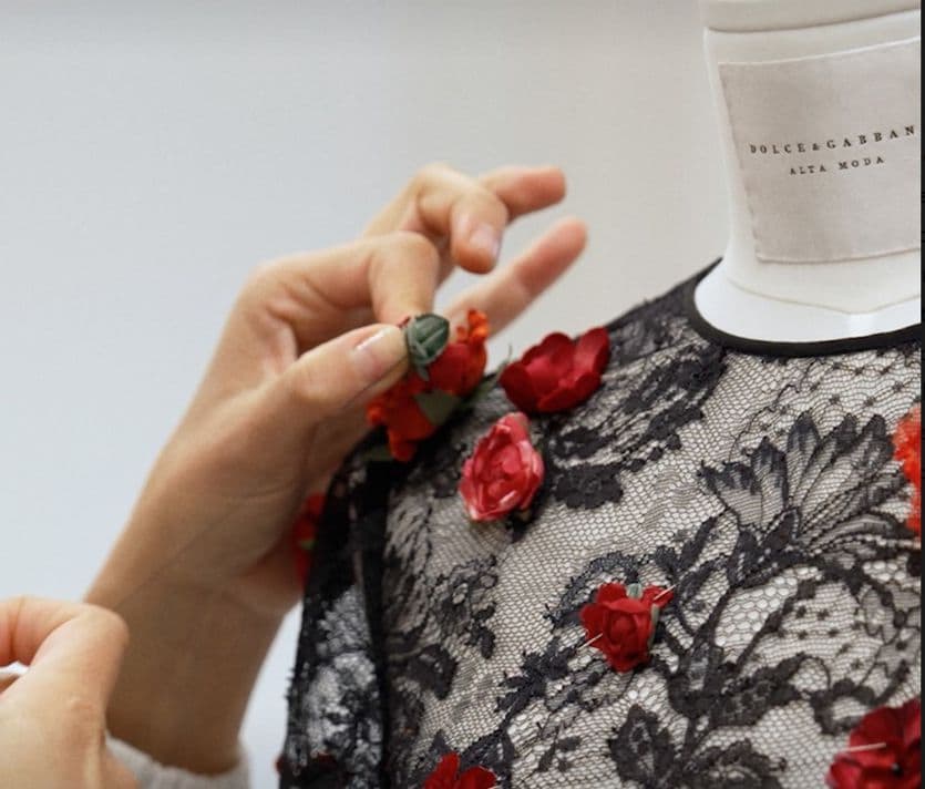 Dolce&Gabbana declina la sostenibilità in sette punti e impegni concreti