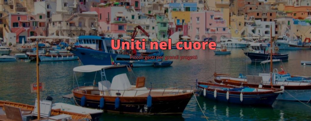 Domani la presentazione di “Uniti nel Cuore”