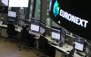Euronext completa la cessione della filiale statunitense di MTS