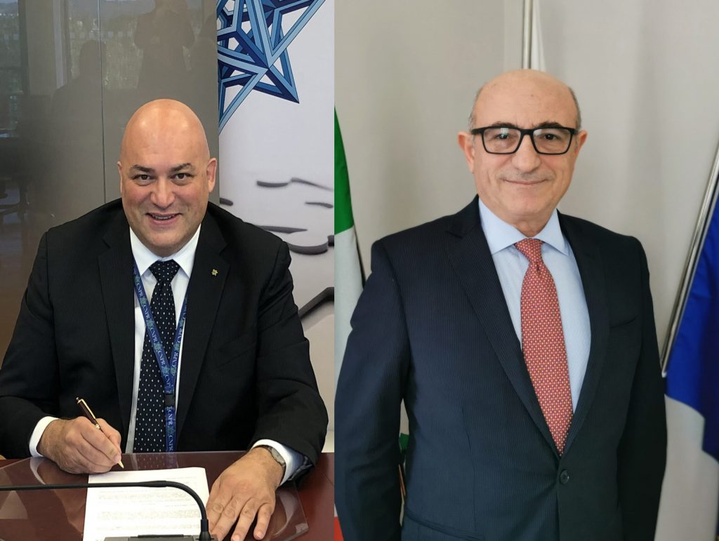 Focus sulla Cnpr all’Odcec Napoli Nord