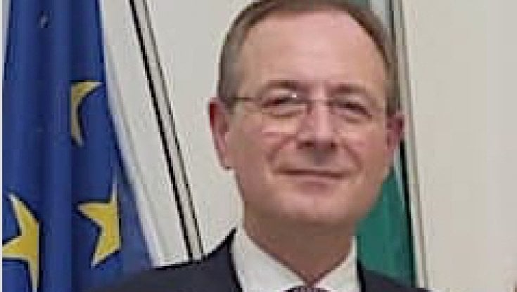 Gennaro Annunziata è il nuovo presidente dell’Ordine degli Ingegneri di Napoli