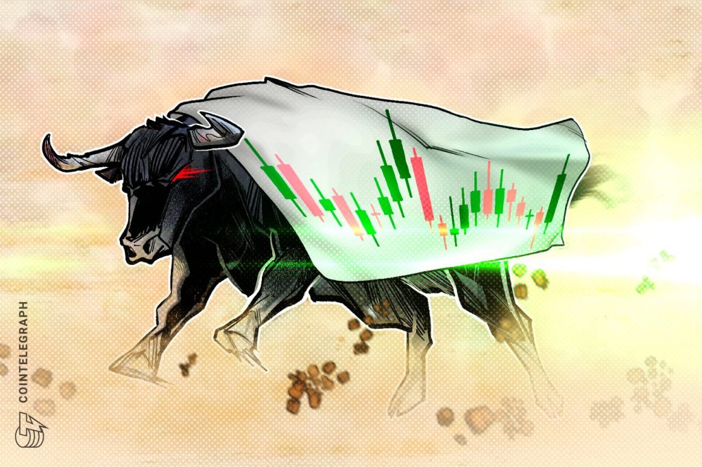 I Bitcoin bull proteggono i 17.000$ mentre i trader osservano un catalizzatore chiave del prezzo di BTC
