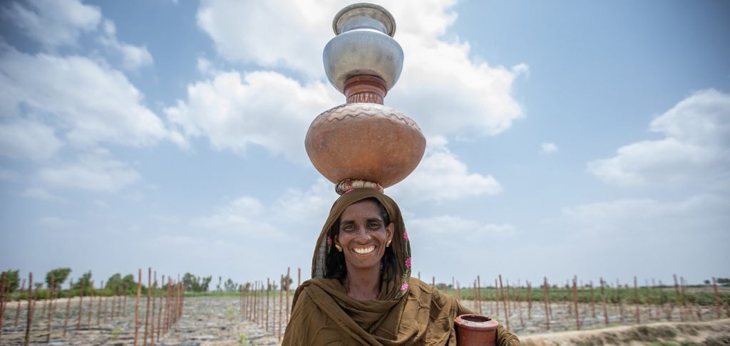 Il Christmas Design Market di Natuzzi Italia x Oxfam