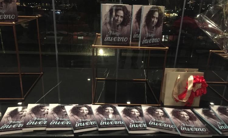 “Il lungo inverno”, il racconto di un dolore che si trasforma in una forza instancabile