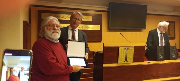 Ingegneri, consegnate i riconoscimenti al consiglio di disciplina