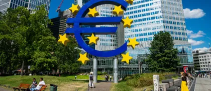 La BCE segue il trend degli Stati Uniti e del Regno Unito con un aumento dei tassi di 50 punti base