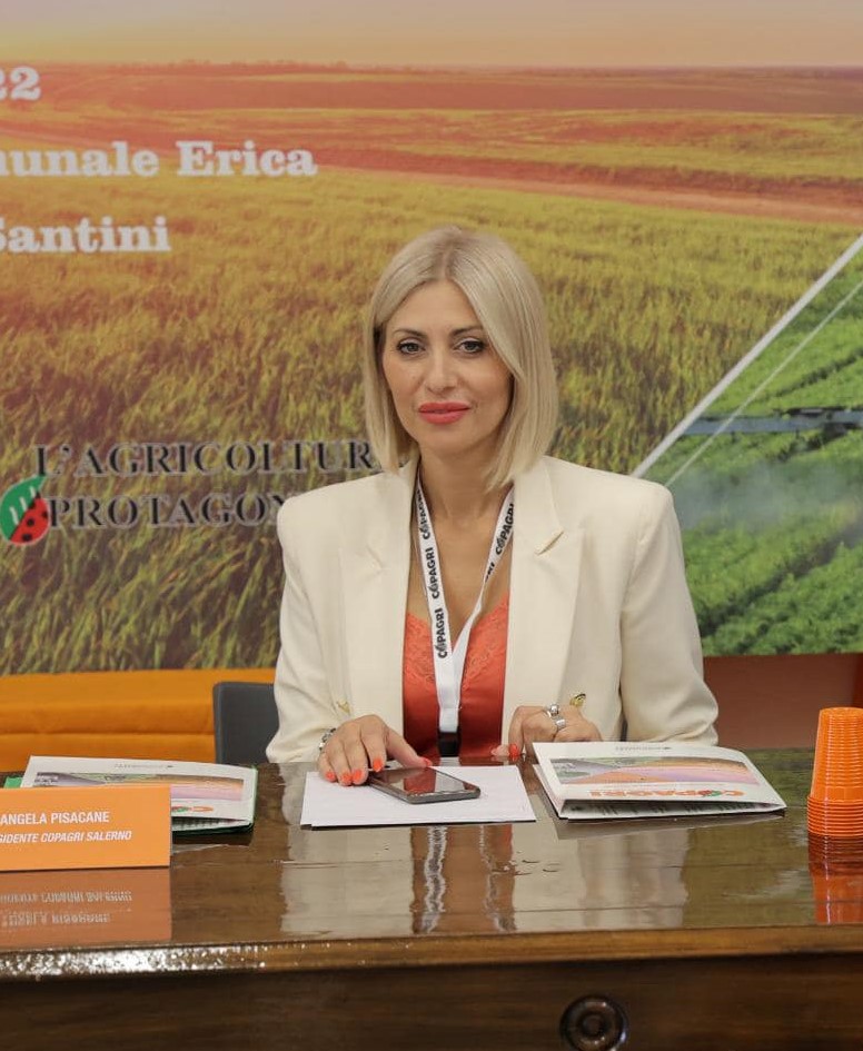 La Copagri aderisce a “Smart Christmas Light”
