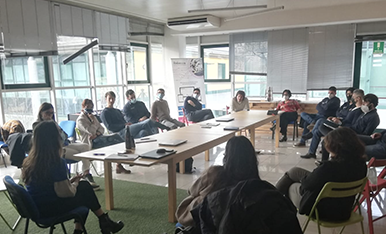 La holding italiana Mipu diventa Società Benefit