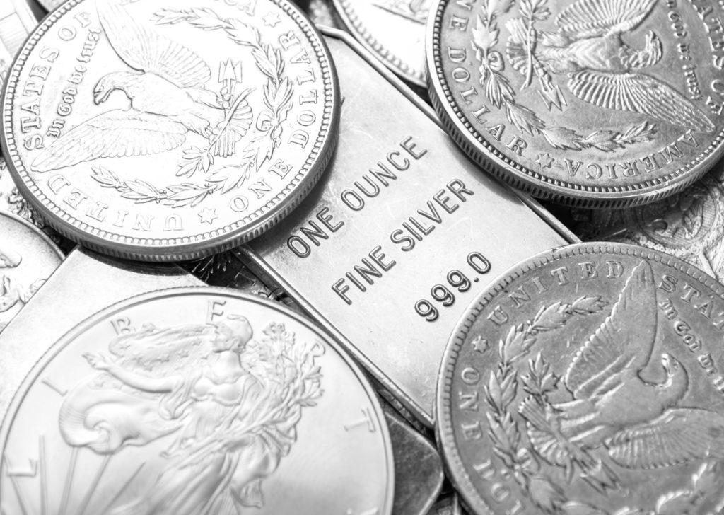 L’argento è un buon acquisto a dicembre 2022?