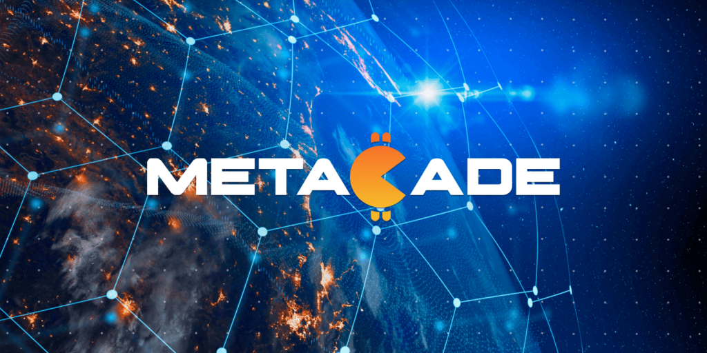 L’intero mercato delle criptovalute non riesce a riprendersi mentre Metacade (MCADE) continua a salire durante il presale
