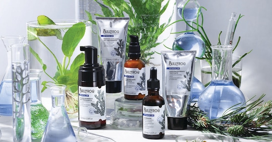 Lo skincare è la nuova frontiera