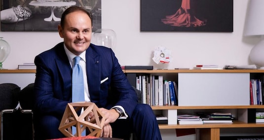 Matteo Lunelli confermato alla guida di Altagamma: «Prioritario tutelare le filiere del made in Italy»