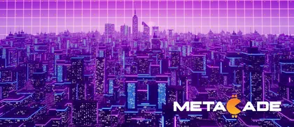 Metacade e Axie Infinity Cambieranno il Settore del Metaverso nel 2023