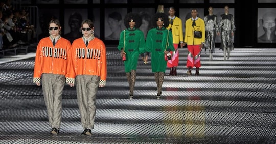 Moda, 2022 da record: ricavi a quota 96,6 miliardi, il valore più alto degli ultimi 20 anni