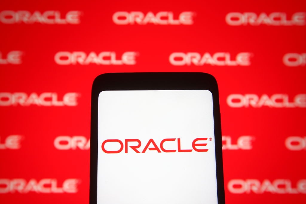Oracle corre nel pre-market (+4%) in seguito alla trimestrale