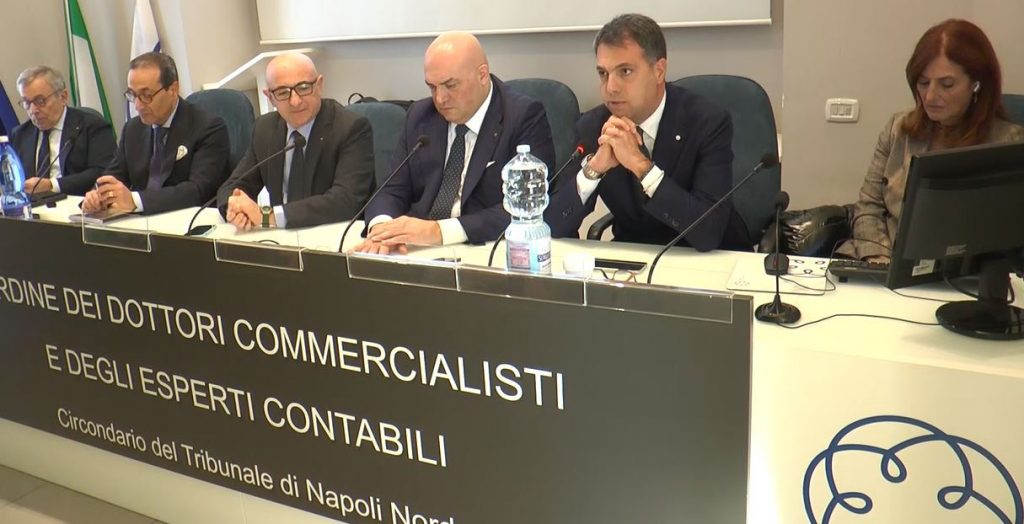 Pagliuca (Cnpr): “Alleggerire la pressione fiscale sugli enti previdenziali”