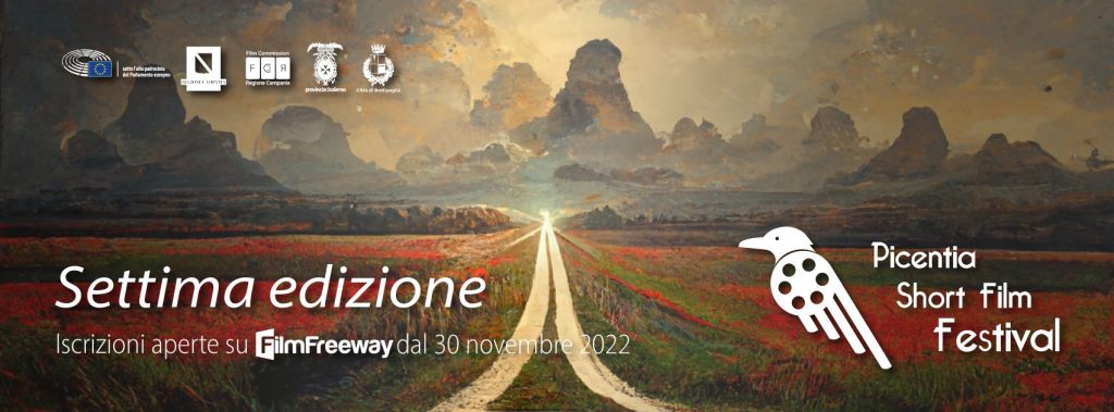 Picentia Short Film Festival, al via il bando della settima edizione