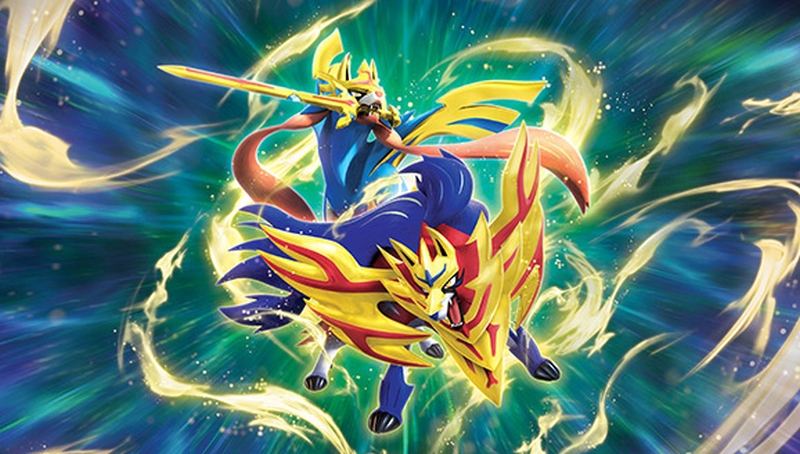 Pokémon TCG nel 2023 tra Zenit Regale, 9th gen e… Charizard