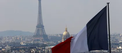 Previsioni dell’indice CAC 40 dopo che S&P ha ridotto l’outlook della Francia a “negativo”