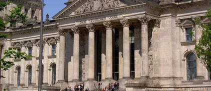 Previsioni dell’indice DAX per gennaio 2023