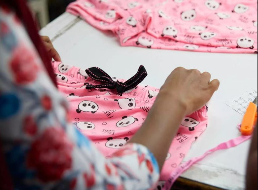 Primark sogna una moda sostenibile per tutti: «I nostri volumi possono fare la differenza»