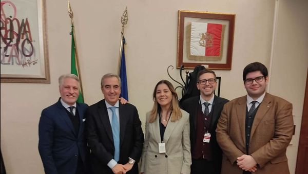 Professioni, Mazzucco: Commercialisti presidio di etica e competenza per le imprese