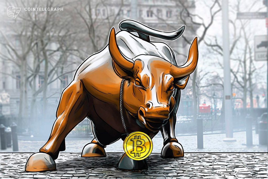 Ribasso a 8.000$ o rimbalzo verso i 22.000$? Trader di Bitcoin tentano di anticipare l’andamento di prezzo nel Q1 2023