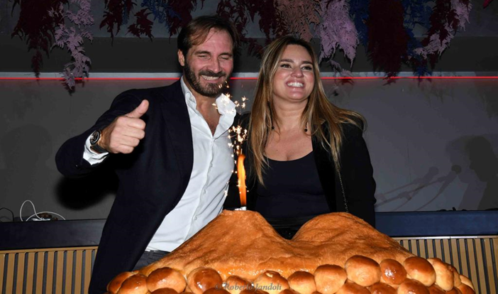 Ritorna il Christmas party di I’M