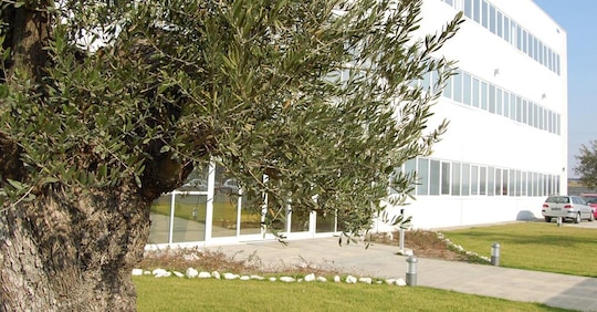 Roelmi Hpc cresce tra sostenibilità e hi-tech