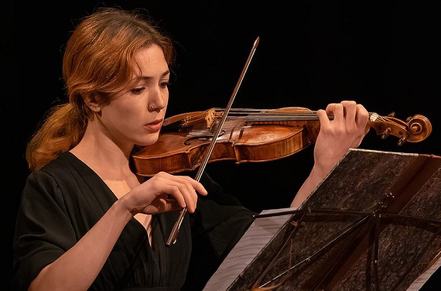 “Sonate a tre” concerto in omaggio a Michelangelo Ierace