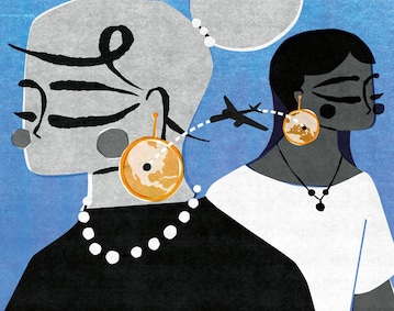 Speciale Gioielli, in edicola il 7 dicembre 30 pagine con le novità dell’industria