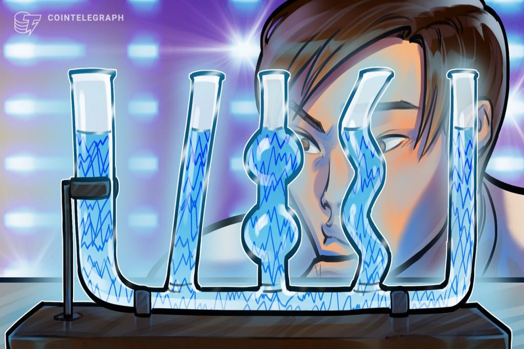 Sugli exchange non regolamentati, il 70% dei volumi è wash trading