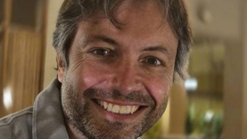 Torna in Italia Andrea Costantino, il trader imprigionato per 15 mesi ad Abu Dhabi