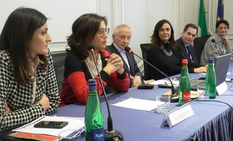 Turi (commercialisti): “Professionisti pronti a guidare le aziende nel percorso di innovazione e sostenibilità”