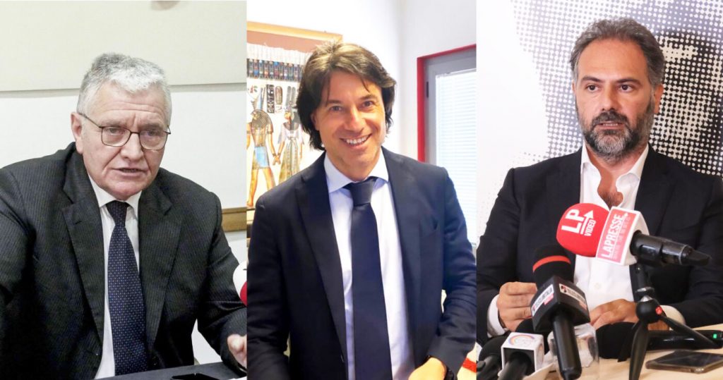 Vergara (Onavisi): “Sistemi di sicurezza dinamica ad alta tecnologia per la tutela sociale”