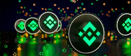 VIDEO: Cosa sta accadendo a Binance? Analisi on-chain con Sandra Leow di Nansen