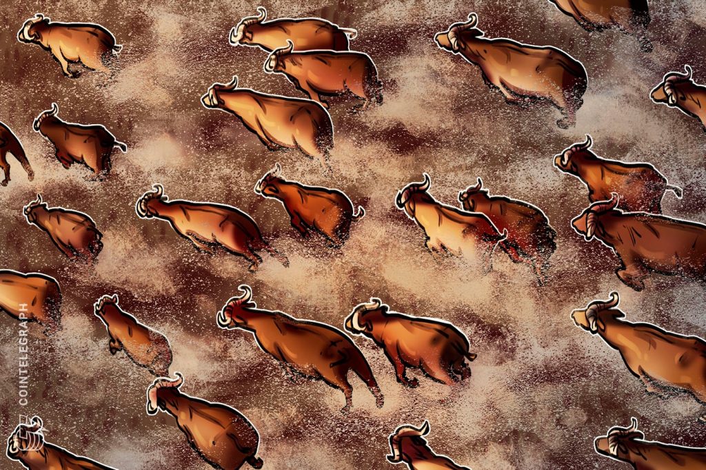 5 segnali che indicano una potenziale bull run delle altcoin