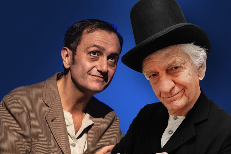Al Teatro delle Arti arriva “A che servono questi quattrini”