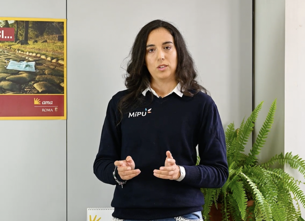 AMA Roma e Mipu insieme per lo sviluppo sostenibile: progetto per innovare gli impianti di trattamento rifiuti