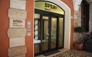Amber, da BPER linea di credito da 14 milioni con garanzia SACE