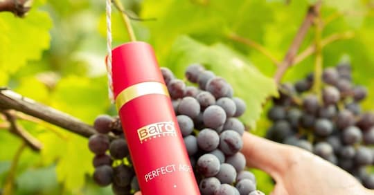 Barò Cosmetics esempio italiano di avanguardia nel social retail channel