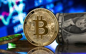 BCE, Panetta: trading criptovalute dovrebbe essere come gioco d’azzardo